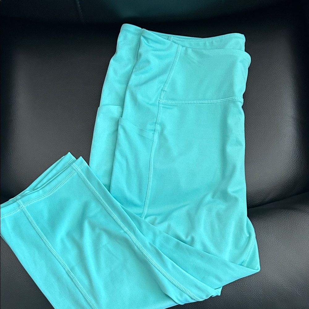 Version Capri leggings
